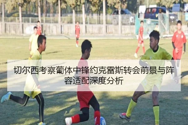 切尔西考察葡体中锋约克雷斯转会前景与阵容适配深度分析